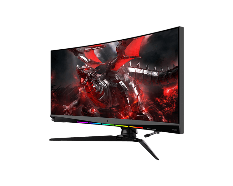 Ремонт монитора MSI Summit MS321UP для MSI