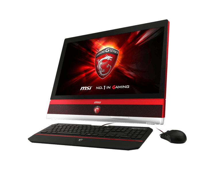 Сервис по ремонту MSI в Санкт-Петербурге