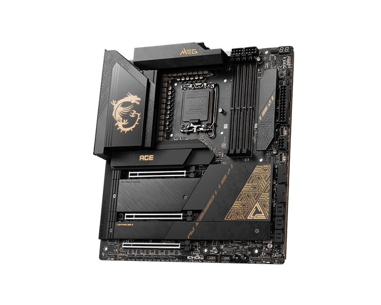 Сервис по ремонту MSI в Санкт-Петербурге